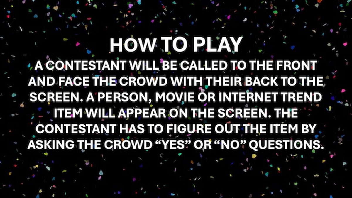 Beat the Clock: 2025 Edition image number null